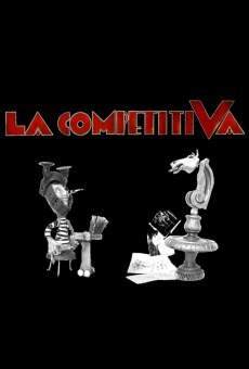 La competitiva online free