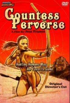 La comtesse perverse