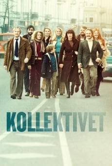 Kollektivet on-line gratuito