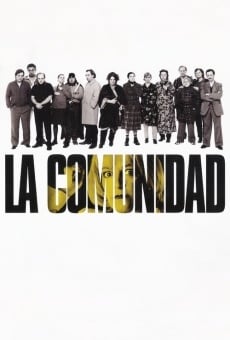 La comunidad on-line gratuito
