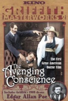 The Avenging Conscience: or 'Thou Shalt Not Kill' en ligne gratuit