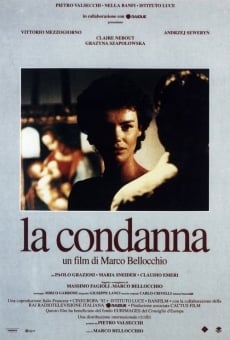 La condanna stream online deutsch