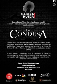 La Condesa online free