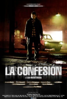 La confesión online streaming