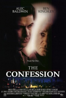 The Confession online kostenlos