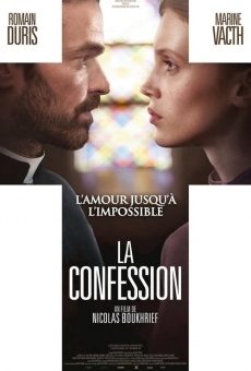 La Confession en ligne gratuit