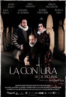 La conjura de El Escorial online free