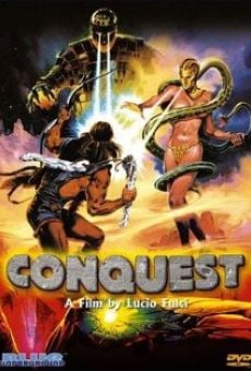 Conquest en ligne gratuit