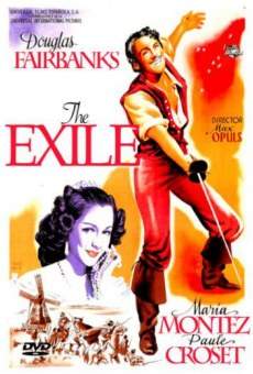 The Exile (1947)