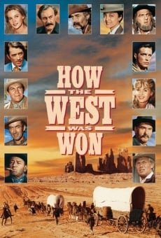 How the West Was Won