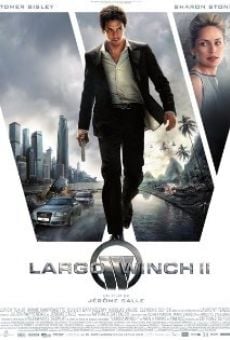 The Burma Conspiracy - Largo Winch II online streaming