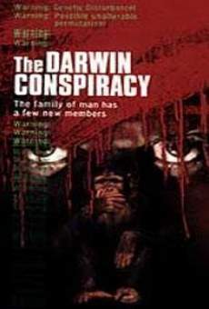 Ver película La conspiración Darwin