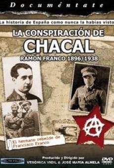 La conspiración de Chacal online kostenlos