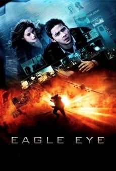 Eagle Eye - Außer Kontrolle