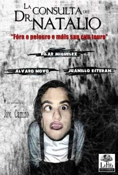 La consulta del Dr. Natalio online streaming