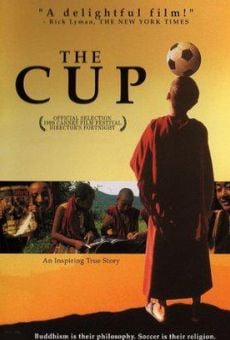 Ver película La copa