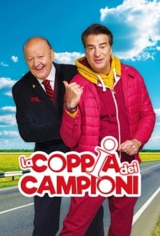 La coppia dei campioni online