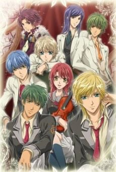 Watch Kin'iro no Koruda: Secondo Passo online stream