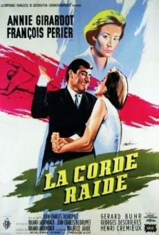 La corde raide streaming en ligne gratuit