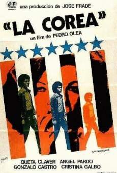 La Corea online streaming