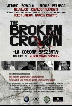 La corona spezzata stream online deutsch