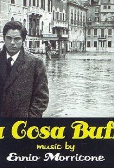 La cosa buffa stream online deutsch