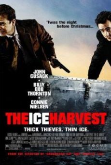 The Ice Harvest online