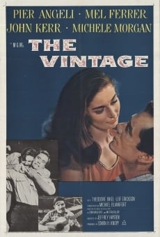 The Vintage online free