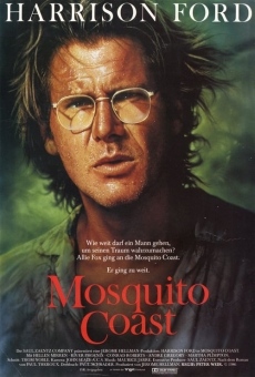 The Mosquito Coast