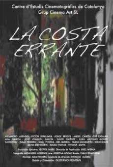 Watch La costa errante online stream