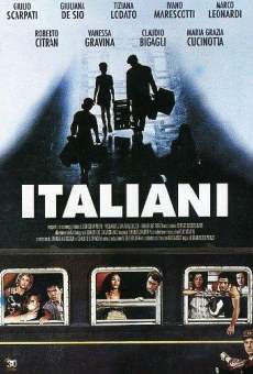 Italiani streaming en ligne gratuit