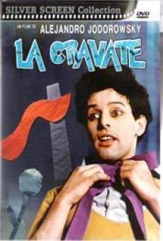 La cravate gratis