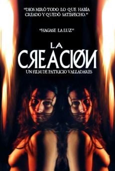 Ver película La creación