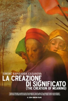 La creazione di significato (2014)