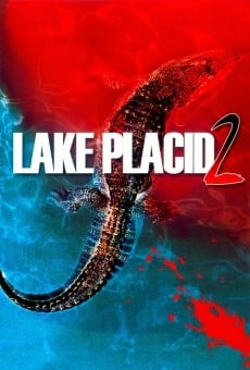 Lake Placid 2 gratis