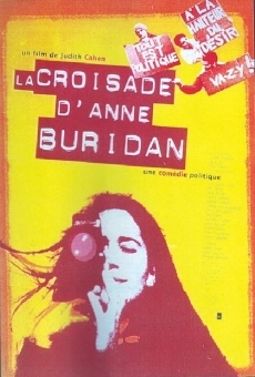 La croisade d'Anne Buridan online free