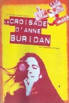 La croisade d'Anne Buridan online streaming