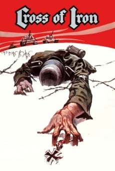 Cross of Iron Online Free