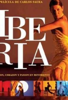 La cruz de Iberia online streaming