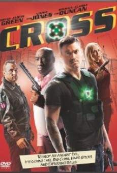 La cruz online streaming