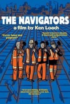 The Navigators online kostenlos