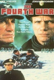 La quarta guerra online streaming