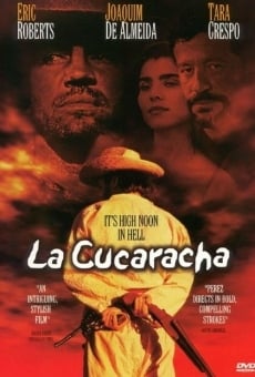 La Cucaracha streaming en ligne gratuit