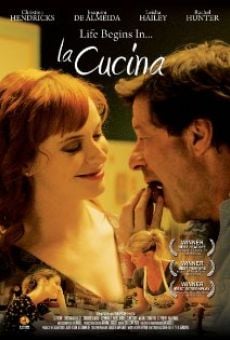 Ver película La cucina