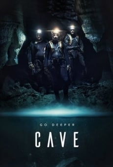 La cueva, descenso al infierno, película completa en español