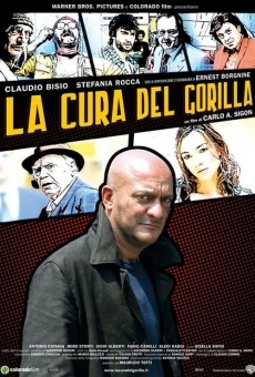 La cura del gorilla online streaming