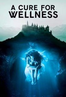 A Cure for Wellness online kostenlos