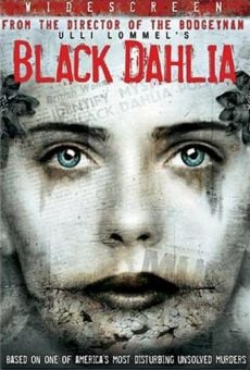 Ver película La dalia negra (Black Dahlia)