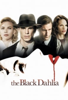 Le dahlia noir en ligne gratuit