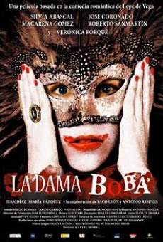 La dama boba en ligne gratuit